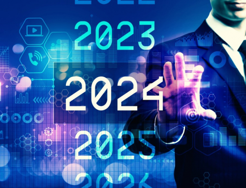 A new year’s revolution: Will GEN AI fulfill its promise in 2024?