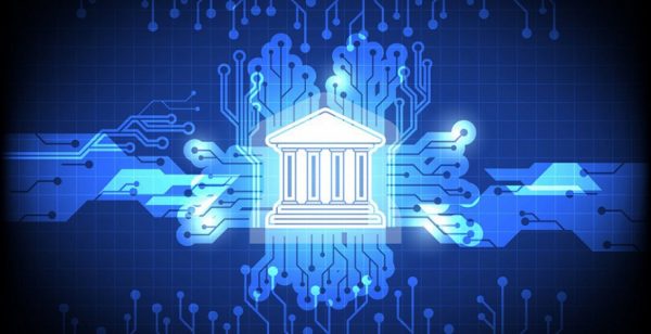 Corporate Banking IT spending: Growing, but under pressure – Fundoo